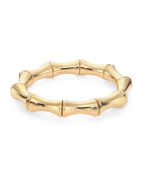 gucci bangle gold|gold bangles for sale uk.